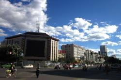 赤峰市紅人喬丹店的電話號碼