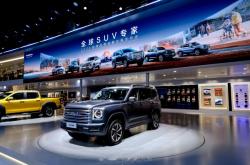 長城哈弗4s電話赤峰店