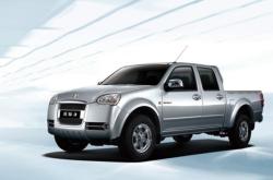 赤峰長(zhǎng)城皮卡4s店電話號(hào)碼