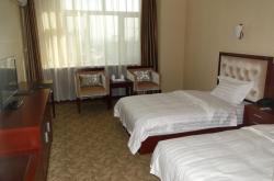 德馨賓館赤峰店電話多少號