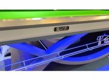 赤峰藍色臺球桌廠家電話號碼