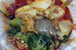 赤峰辣美滋麻辣燙電話號碼