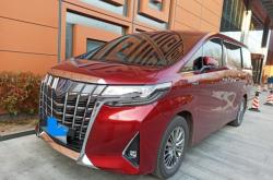 赤峰埃爾法車友俱樂部電話號(hào)碼