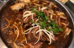 赤峰市老家頓羊肉館電話號碼