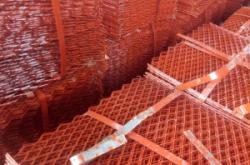 赤峰軋平鋼板網廠家電話號碼