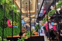 赤峰市江湖菜套餐地址電話是多少