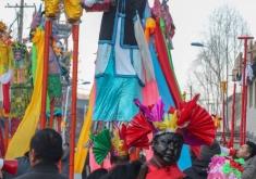 赤峰麒麟堂高蹺隊電話多少號