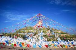 赤峰市諾蘭蒙餐廳電話號碼