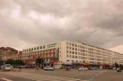 赤峰永業(yè)廣場百貨電話號碼