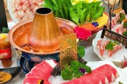 赤峰橋北銅鍋涮肉電話號碼