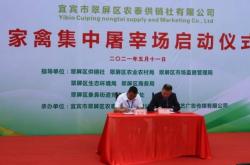 赤峰市家禽屠宰場電話號碼