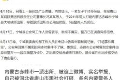 赤峰派出所電話號碼查詢