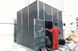 赤峰空調(diào)裝飾百葉定制電話號(hào)碼