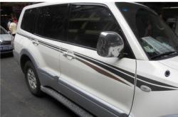 赤峰改裝車彩條電話多少錢