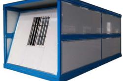 赤峰供應折疊集裝箱房電話號碼