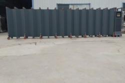 赤峰定做伸縮門廠家電話號(hào)碼