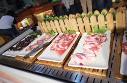 赤峰美食韓式火鍋店電話號碼