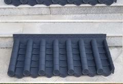 赤峰硅鈣古建瓦廠家電話號碼