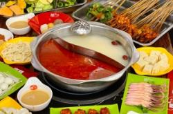 赤峰六婆串串香火鍋電話號碼