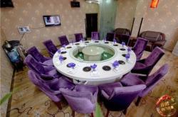 赤峰市4人包間飯店電話號碼