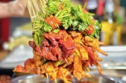 赤峰喻記串串香電話地址查詢