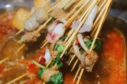 六婆串串香赤峰店電話號碼