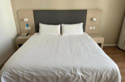 赤峰市橋北漢庭酒店電話號碼