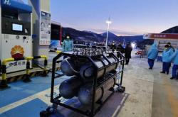 赤峰氫氮氣站電話多少號啊