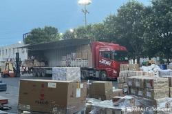 睢寧到赤峰物流電話多少號