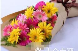 赤峰鮮花店送貨上門(mén)電話號(hào)碼