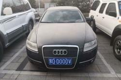 赤峰奧迪4s店電話號碼多少