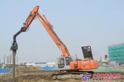 赤峰打樁機(jī)租賃電話多少號