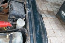 赤峰黑金剛改裝店地址電話號碼