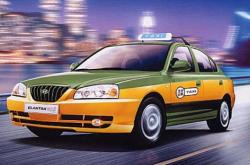 赤峰伊蘭特出租車電話號碼