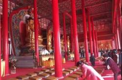 赤峰佛祖寺主持是誰(shuí)啊電話是多少