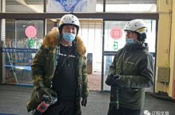 赤峰市盛景滑雪場(chǎng)電話號(hào)碼