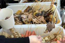 赤峰本地糯米糕店地址電話號碼