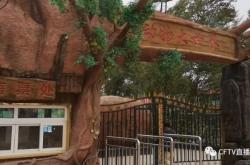 赤峰強(qiáng)盛動物園電話多少號