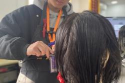 赤峰美發(fā)培訓