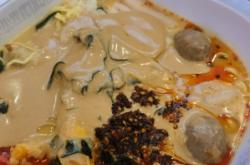 赤峰胖小麻辣燙地址電話號(hào)碼