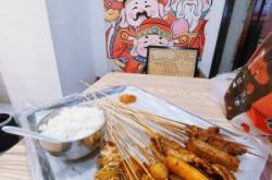 赤峰炸串牛客店電話多少號(hào)