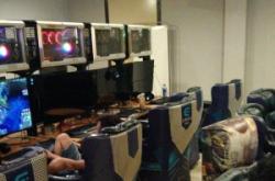 赤峰宜博網(wǎng)咖電話號碼多少