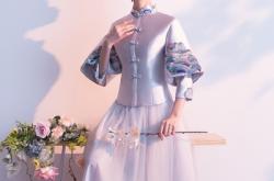 赤峰中式禮服團購電話號碼查詢