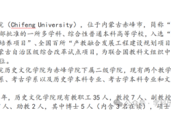 赤峰學院研究生官網電話號碼