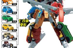 赤峰機甲玩具批發(fā)市場電話號碼