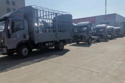 赤峰重汽輕卡銷售部