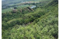 赤峰馬鞍山景區(qū)電話