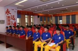 赤峰萬通汽修學(xué)校