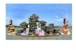 赤峰林西水泥假山廠家電話號碼