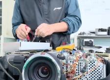 赤峰市投影儀維修電話號(hào)碼